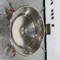 Lee Industries 25 Gallon Stainless Steel Tank image 2